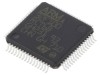 Microcontroler ARM 24MHz LQFP64 2-3,6V -40-85&deg;C