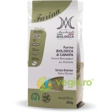 Faina de Canepa fara Gluten Ecologica/Bio 250g