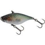 Vobler TN38 Silent 3.8cm 5.1g Dark Tunder Clear Bait, JACKALL