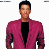 Cumpara ieftin Vinil LP &quot;Japan Press&quot; Boz Scaggs &lrm;&ndash; Hits! (EX)