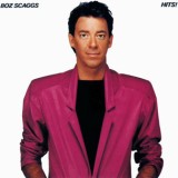 Vinil &quot;Japan Press&quot; Boz Scaggs &lrm;&ndash; Hits! (EX), Pop