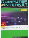 Cinzia Caiazzo (coord.) - Posta electronica - Computer si internet fara profesor, vol. 5 (Editia: 2011)