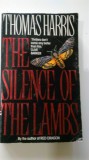 THE SILENCE OF THE LAMBS - THOMAS HARRIS (5+1)5