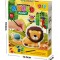 Set creativ modelaj animale din ipsos 6 ani+