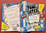 Tom Gates. Scuze excelente (si alte lucruri minunate) - Liz Pichon, 2015, Arthur