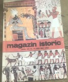 Cumpara ieftin MZI2 Revista Magazin Istoric - Anul 1982 - Nr 182
