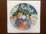 Corul madrigal cantece romanesti de craciun muzica sarbatori cd disc rama 2005, De sarbatori
