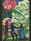 Cumpara ieftin 437 - COLECȚIA POVESTIRI ȘTIINȚIFICO-FANTASTICE CPSF