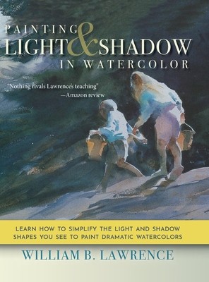 Painting Light and Shadow in Watercolor foto
