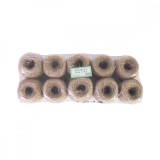 Set 10 ata iuta (canepa) 150g FarmGarden AgroTrade