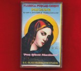 &quot;Pricesne si din cantarile noroadelor&quot; - Florica Puscas - Chesiu - caseta audio