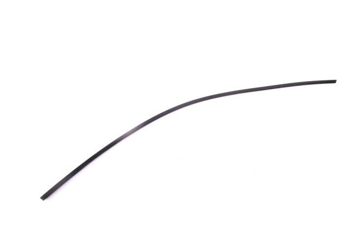 Chedar geam ușă dreapta față BMW X4 F26 2014