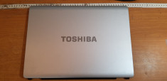 Capac Display Laptop Toshiba Satellite L350 #61139 foto