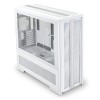 Carcasa LLI V3000 PLUS GGF ED Full T WHI, Lian Li