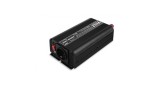 Volt Polska SINUS 1000 Invertor auto de la 24V la 230V Convertor de tensiune (amplificator de tensiune) 500/1000W undă sinusoidală pură