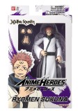 Bandai Anime Heroes Jujutsu Kaisen Sukuna Ryomen 17cm