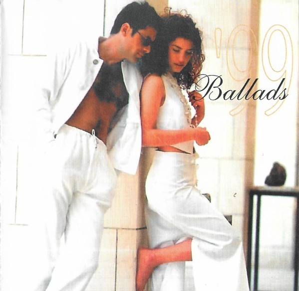 Various - Ballads '99, CD