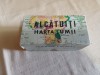 JOC VECHI ROM&Acirc;NESC* ALCĂTUIȚI HARTA LUMII * STAS 1969 *