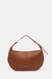 Armani Exchange poșetă culoarea portocaliu, XW001573 AF15632