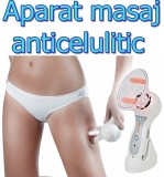 Cumpara ieftin Aparat de masaj cu vacuum impotriva celulitei Celluless MD, Oem