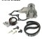 SKF VKMC 04222 Set pompa apa + curea dintata