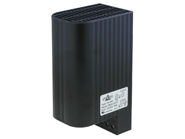 &Icirc;ncălzitor Semiconductor 150W 120-240V IP20