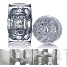 Masturbator Fleshlight Quickshot Vantage