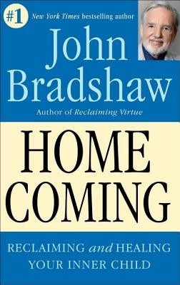 Homecoming: Reclaiming and Championing Your Inner Child foto
