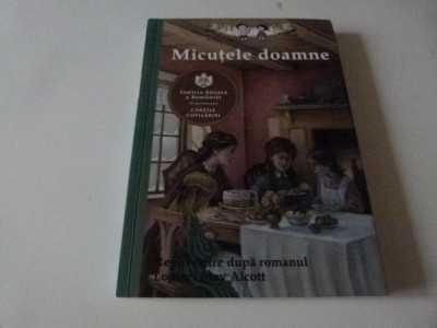 Micutele doamne foto
