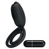 Inel penis Esther Black