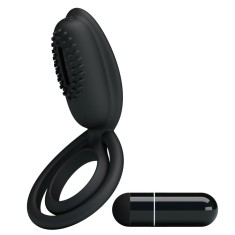 Inel penis Esther Black