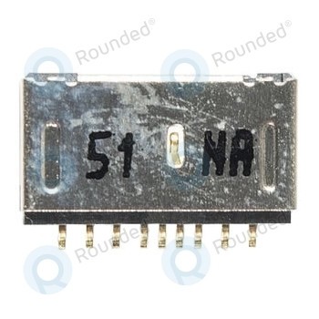 Tavă Micro SD Huawei Ascend G620s foto