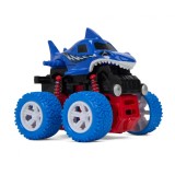 Cumpara ieftin MASINA OFF ROAD,360GR. MOMKI. ALBAS.