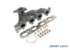 Galerie evacuare Chevrolet CAPTIVA (C100, C140) 2006-2016 #1