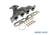 Cumpara ieftin Galerie evacuare Chevrolet Captiva (2006-&gt;) [C100, C140] #1