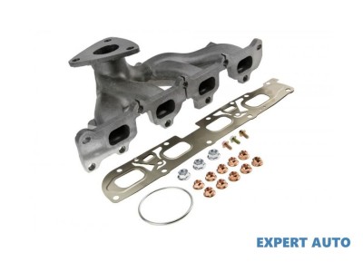 Galerie evacuare Opel ANTARA 2006-2016 #1 foto