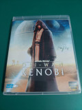 Star Wars Obi-Wan Kenobi - sezonul 1 complet - Stick USB 1920/1080p FullHD, Alte tipuri suport, Romana, disney pictures