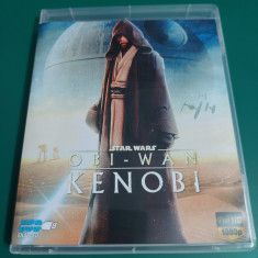 Star Wars Obi-Wan Kenobi - sezonul 1 complet - Stick USB 1920/1080p FullHD