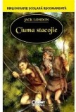 Ciuma stacojie