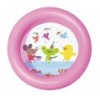 Piscina pentru copii Material rezistent Rotunda, Kit de reparatie inclus, Dimensiuni 61 cm x 15 cm
