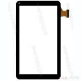 Touchscreen Universal Touch 10.1, H-1027A1-PG-F PC105-V3.0, Black