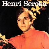 Henri Seroka - La Valse De L&#039;enfance (Vinyl), Pop