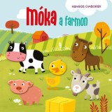 Hangos cimbor&aacute;k - M&oacute;ka a farmon