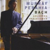 Bach: Goldberg Variations, BWV 988 | Johann Sebastian Bach, Murray Perahia, Clasica, sony music