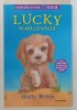 LUCKY SCAPA CU VIATA de HOLLY WEBB , ilustratii de HOLLY WEBB , 2020