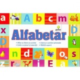 Cumpara ieftin Alfabetar - Ilustrat, Gama
