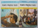 Toate panzele sus! (2 volume) - Radu Tudoran