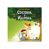 Secretele Fabulelor. Cocosul si vulpoiul