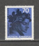 Germania.1975 500 ani nastere Michelangelo-Pictura MG.353