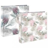 Album foto - Flowers, doua modele | Mascagni Casa